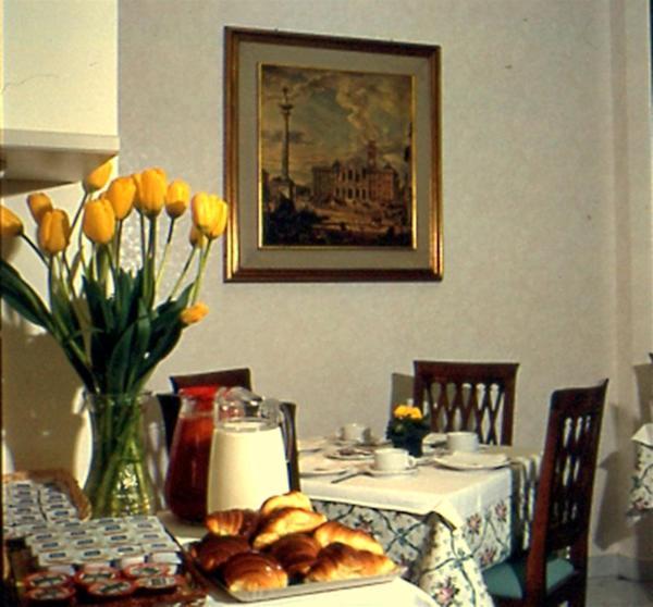 Hotel San Pietro Rom